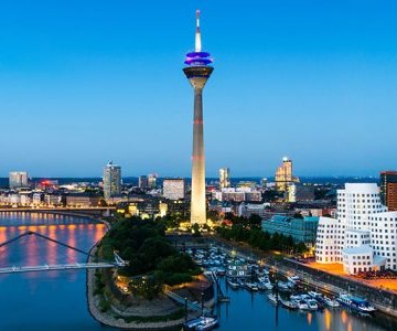 Intern II video konferans sistemi