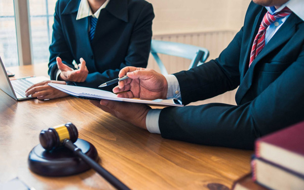 Hukuk Danışmanlığı